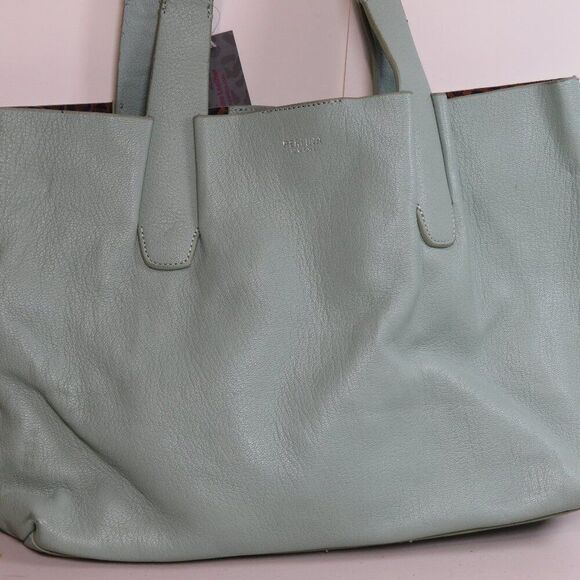 Perlina New York Genuine Leather Bag